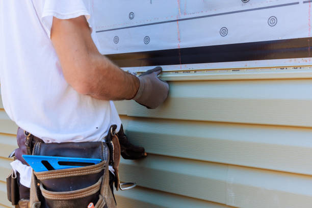 Affordable Wood Siding solutions in Bolivar, OH